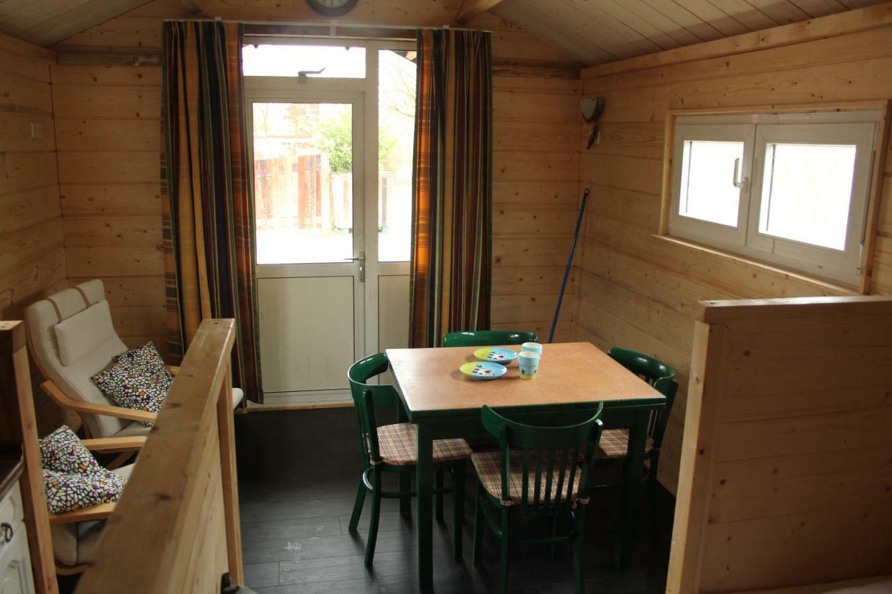De Schenk- 't Dekske Chalet