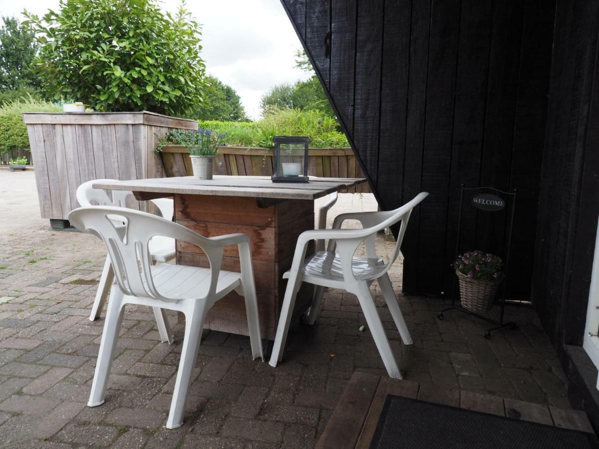 De Schenk- 't Dekske Chalet *