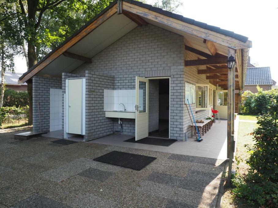 De Schenk- 't Dekske Chalet