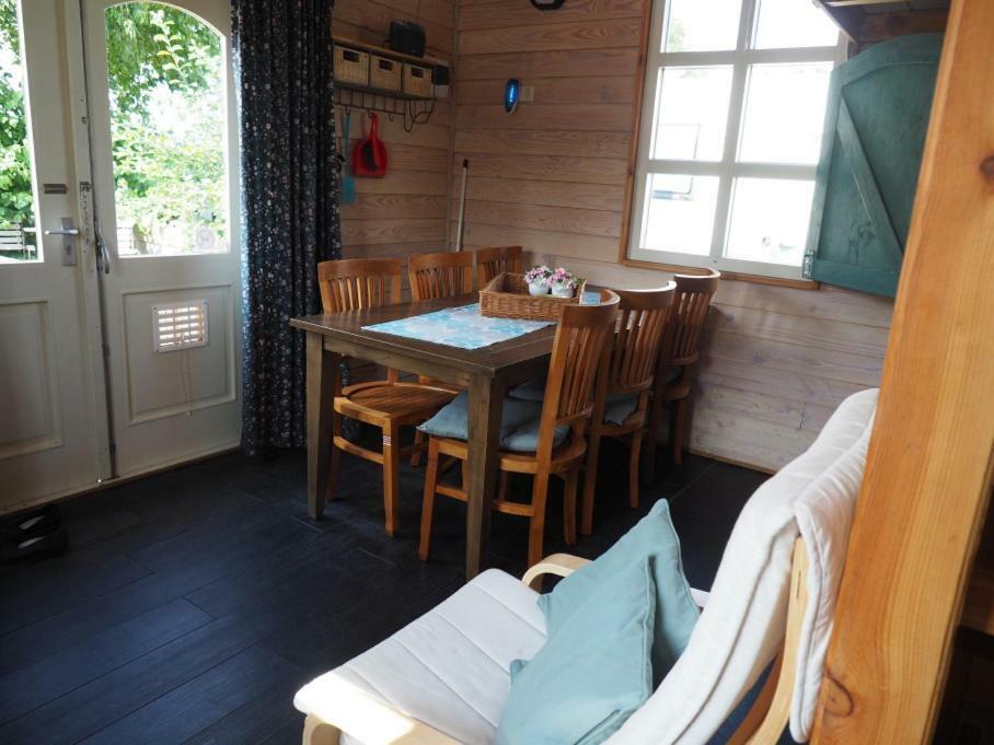 De Schenk- 't Dekske Chalet *