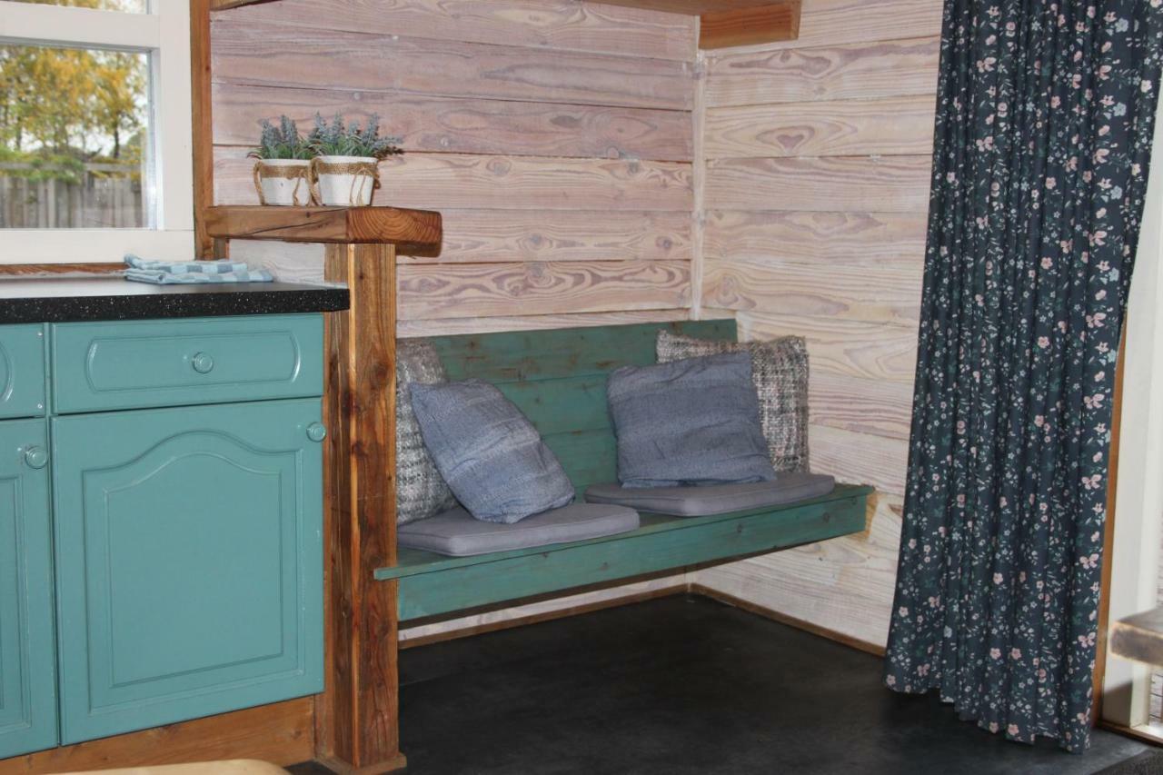 De Schenk- 't Dekske Chalet