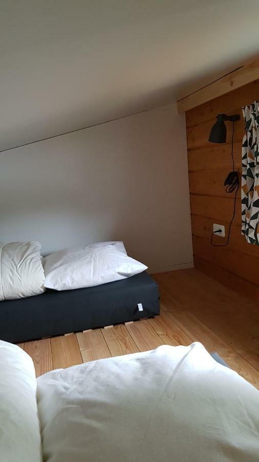 Chalet De Schenk- 't Dekske Wintelre