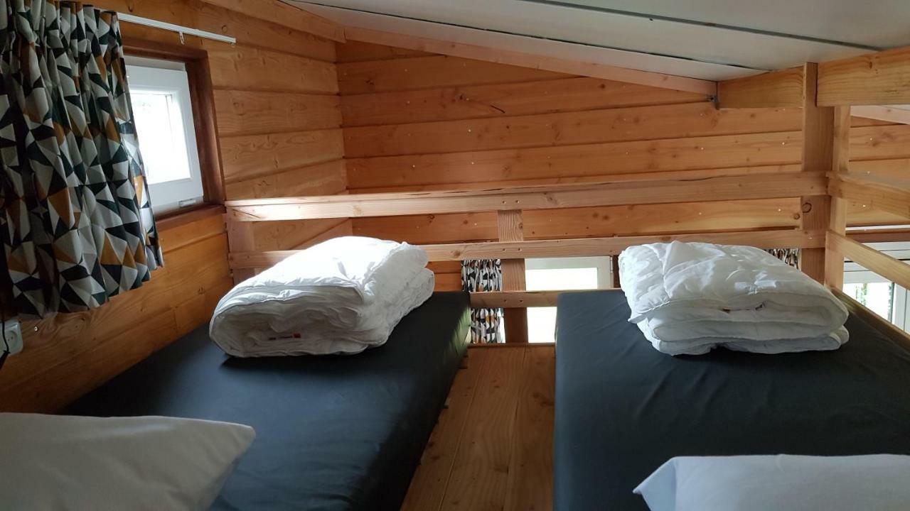 Chalet - 't Dekske